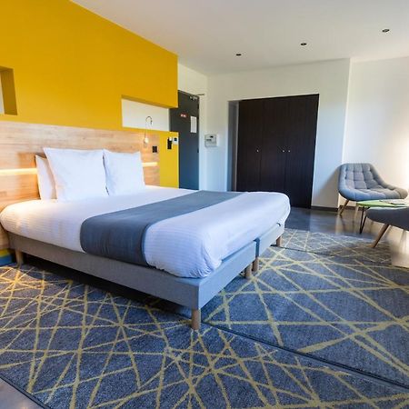 Hotel H85 Chatte Zewnętrze zdjęcie