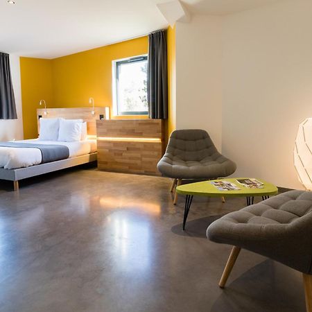 Hotel H85 Chatte Zewnętrze zdjęcie