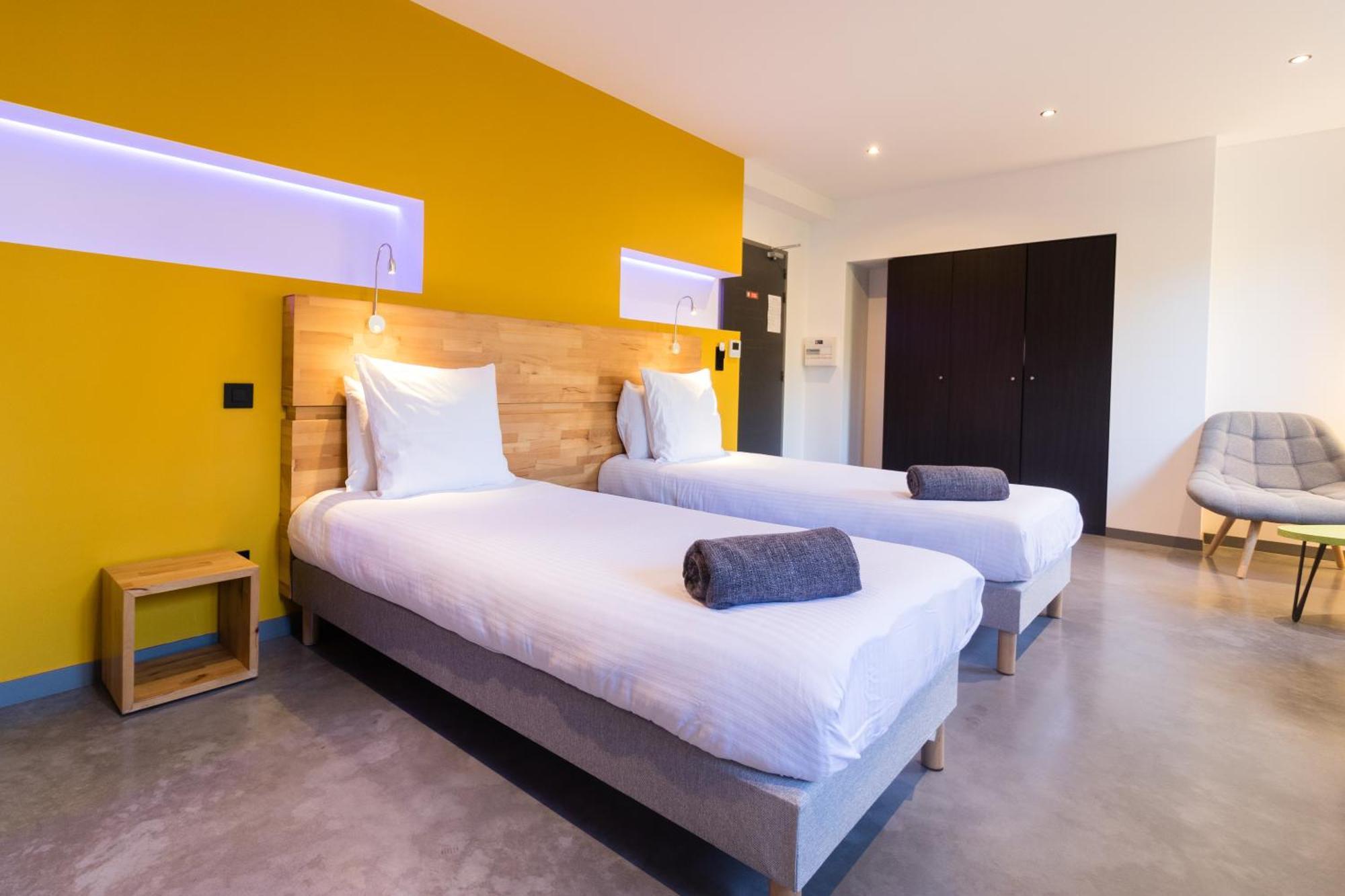 Hotel H85 Chatte Zewnętrze zdjęcie