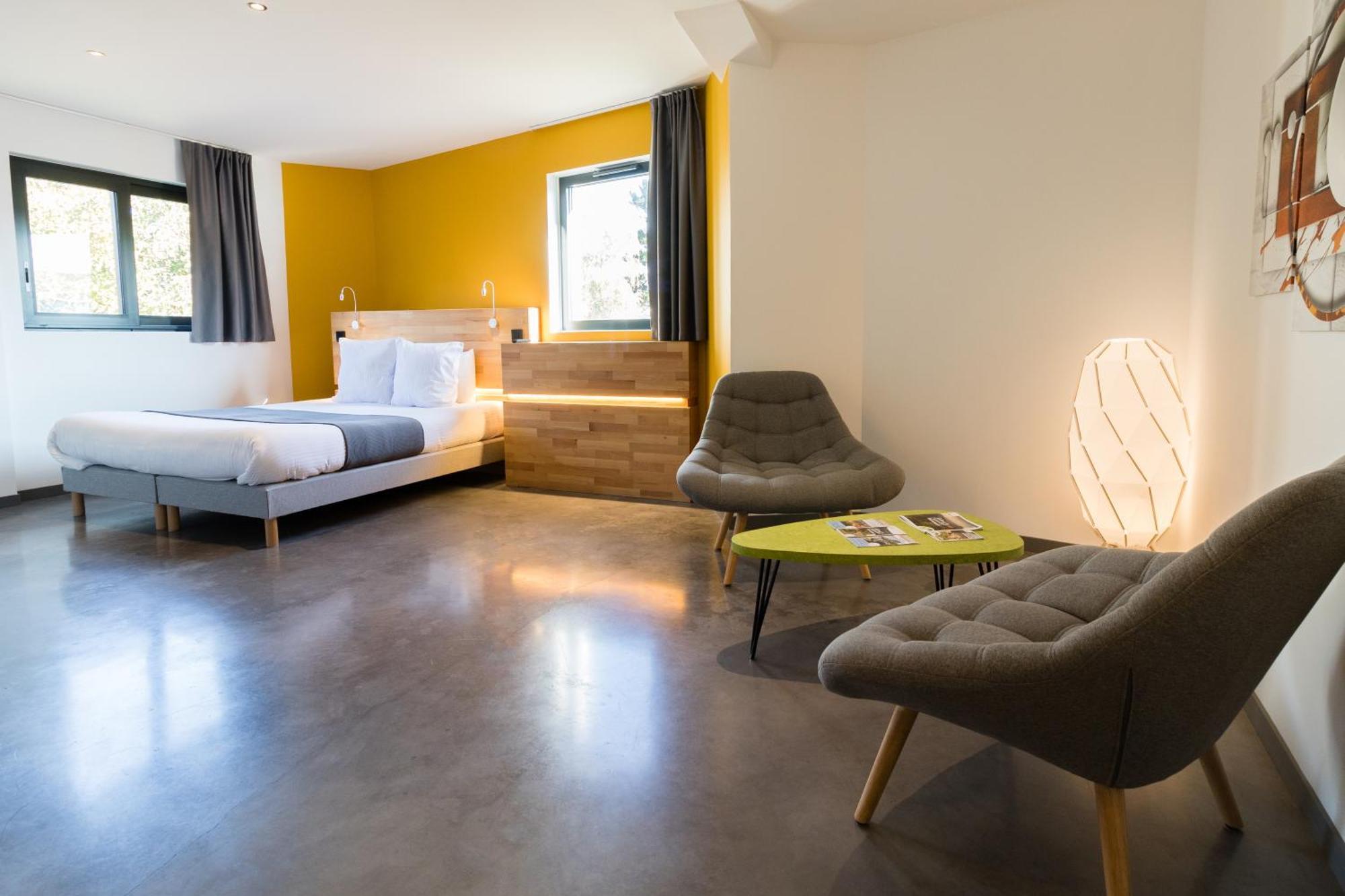 Hotel H85 Chatte Zewnętrze zdjęcie