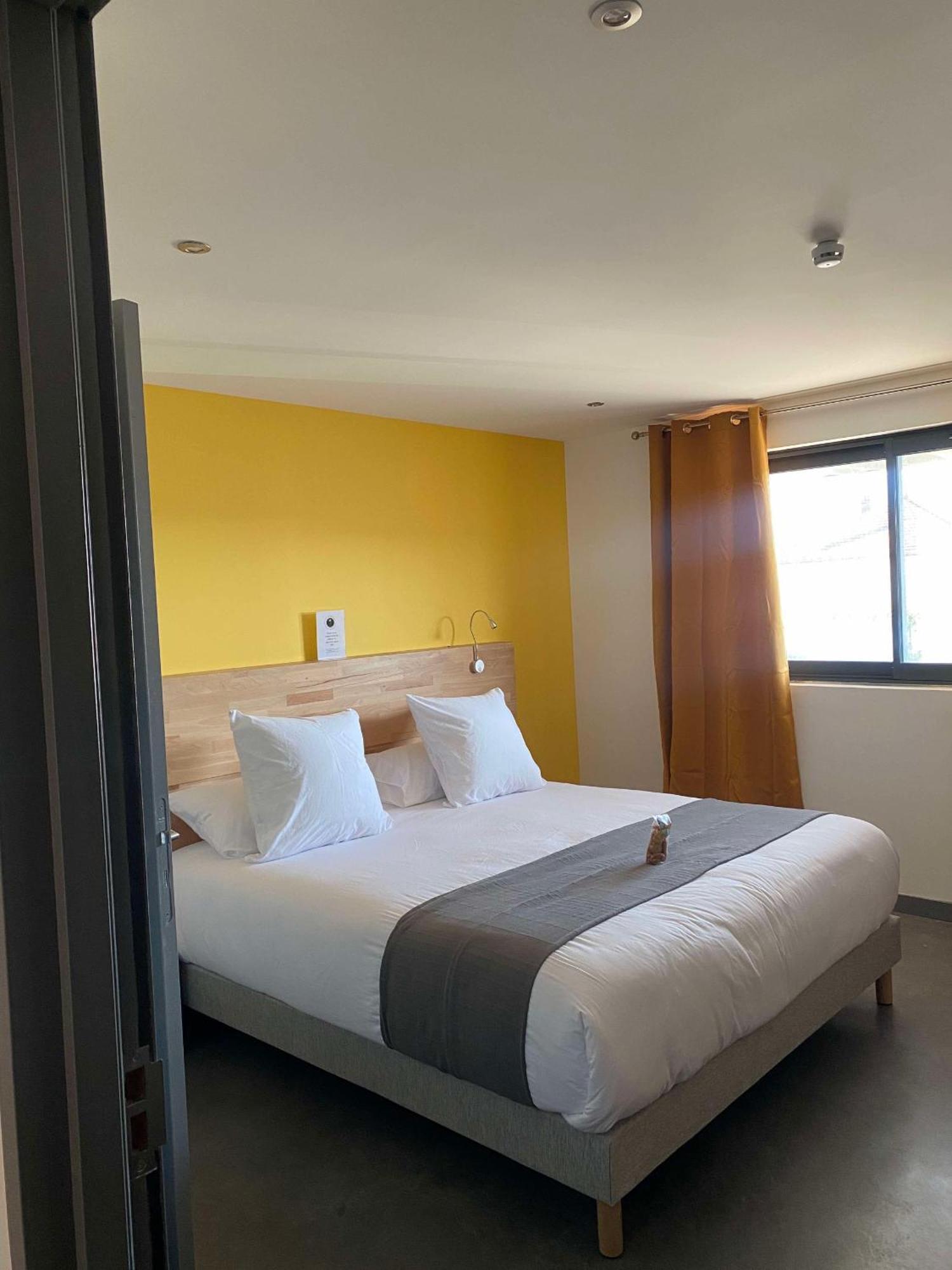Hotel H85 Chatte Zewnętrze zdjęcie